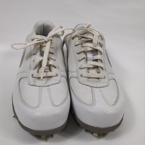 NIKE Women's Sport Performance Golf Shoes Size 8 - Picture 2 of 8